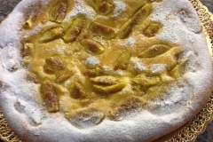 FOCACCIA CON I FICHI