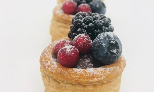 Vol-au-vent-ai-frutti-di-bosco