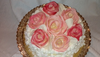 ROSE DI CIOCCOLATO