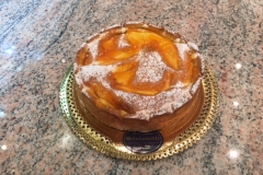 TORTA DI MELE