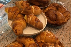 brioches