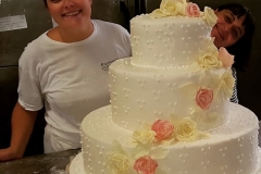 wedding cake 0