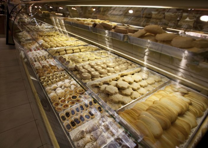 Pasticceria Stefanetti Legnano