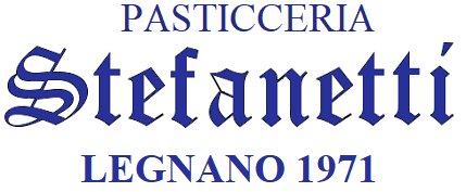 Dal 1971 Pasticceria in Legnano